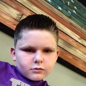 Meet your Posher, Liam